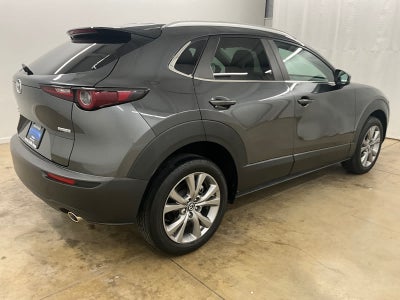 2023 Mazda Mazda CX-30 2.5 S Preferred Package
