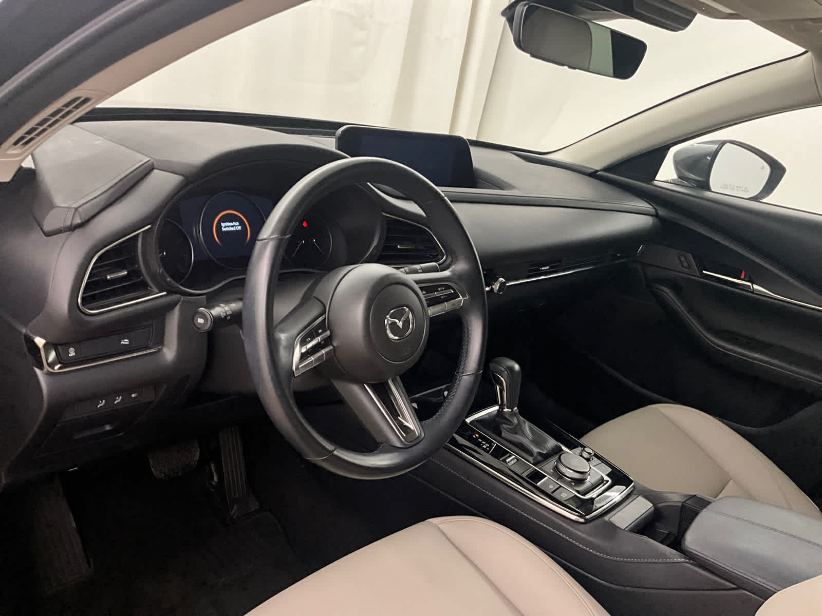 2023 Mazda Mazda CX-30 2.5 S Preferred Package