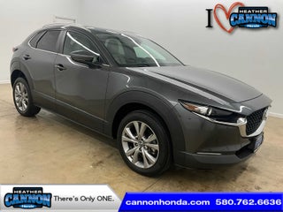 2023 Mazda Mazda CX-30 2.5 S Preferred Package