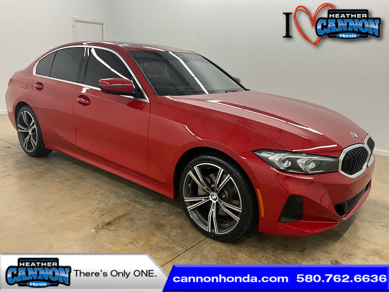 2024 BMW 330i 330i