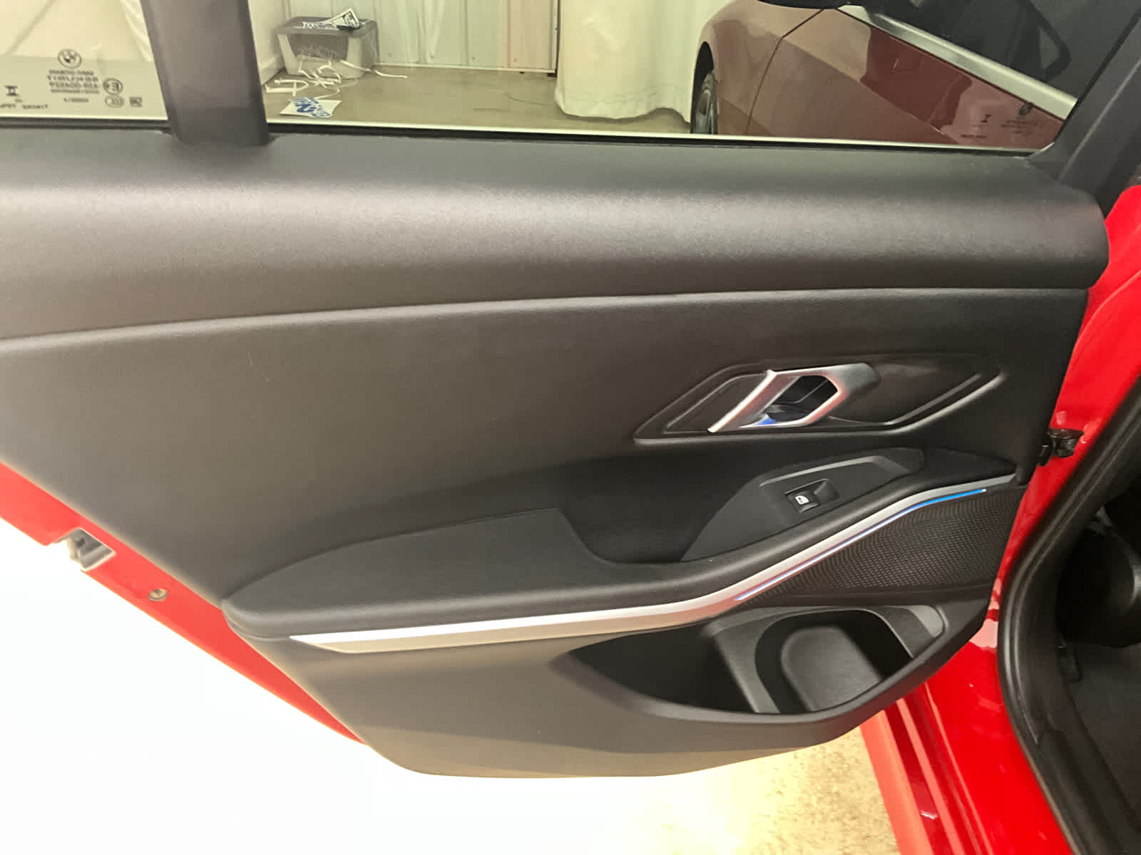 2024 BMW 330i 330i