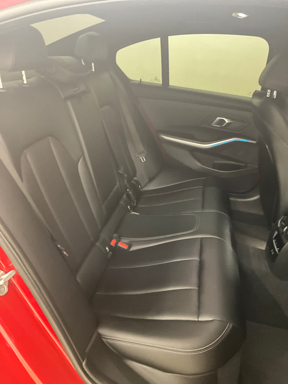 2024 BMW 330i 330i