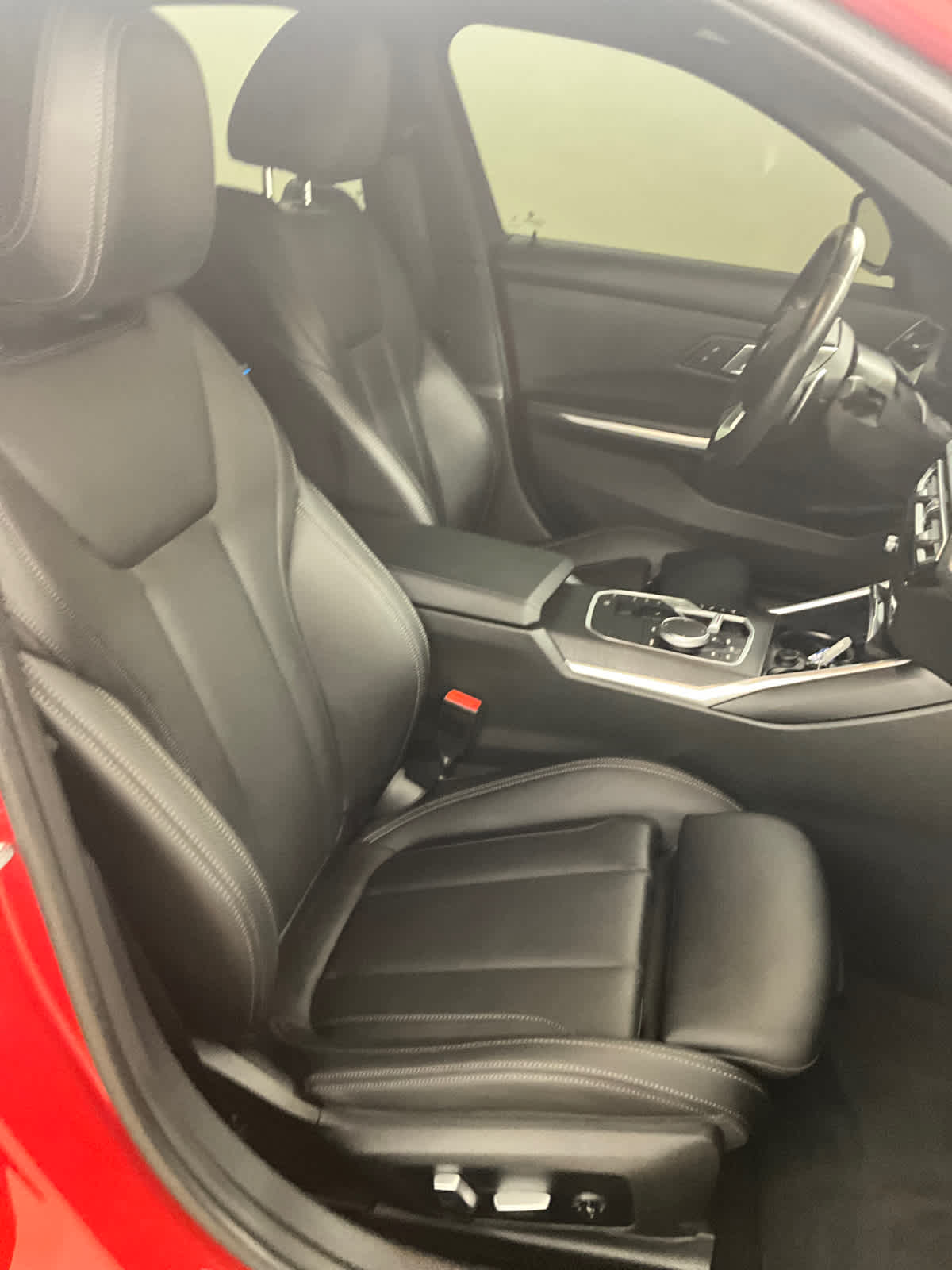 2024 BMW 330i 330i