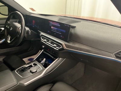 2024 BMW 330i 330i