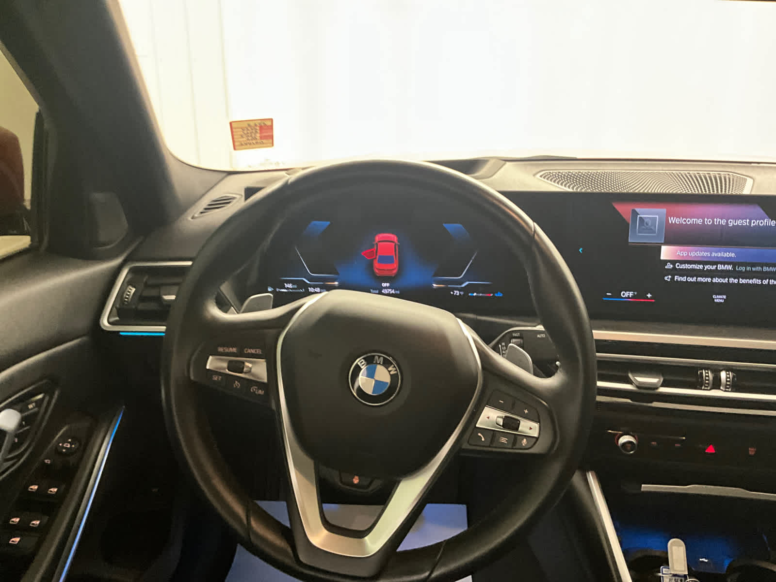 2024 BMW 330i 330i