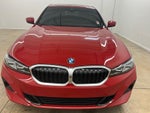 2024 BMW 330i 330i
