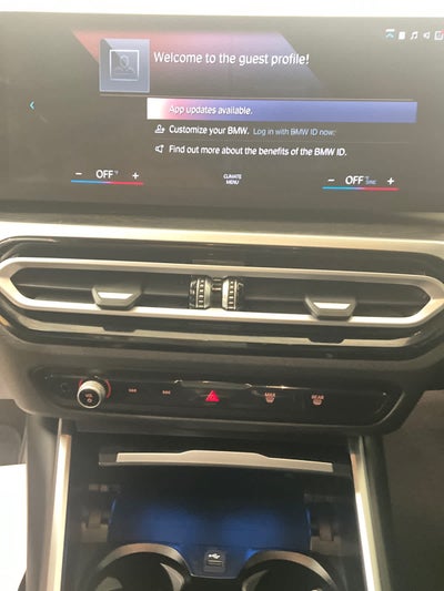 2024 BMW 330i 330i