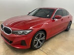 2024 BMW 330i 330i