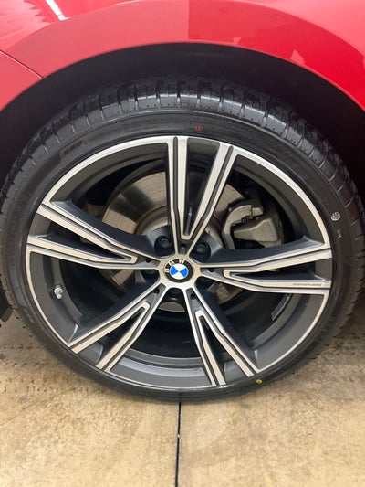 2024 BMW 330i 330i
