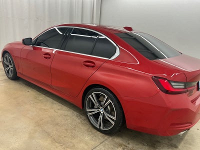 2024 BMW 330i 330i