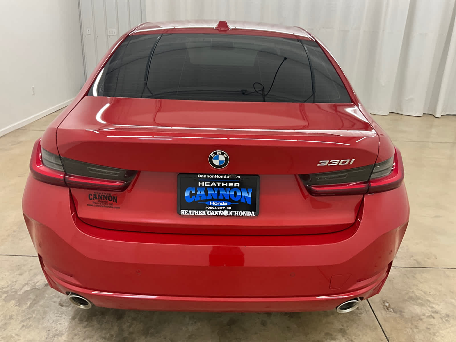2024 BMW 330i 330i