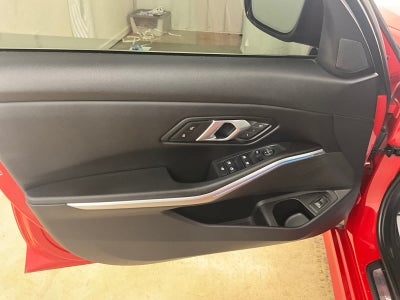 2024 BMW 330i 330i