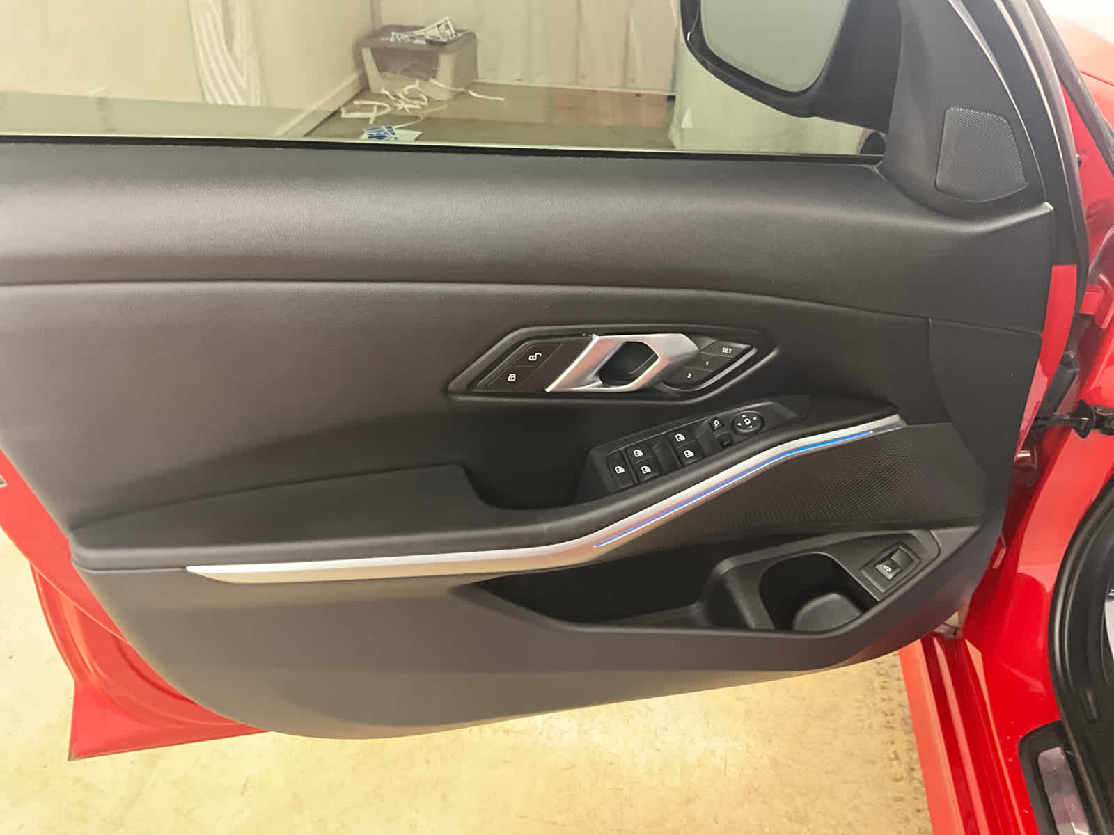 2024 BMW 330i 330i