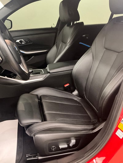 2024 BMW 330i 330i