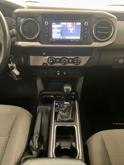 2019 Toyota Tacoma SR5