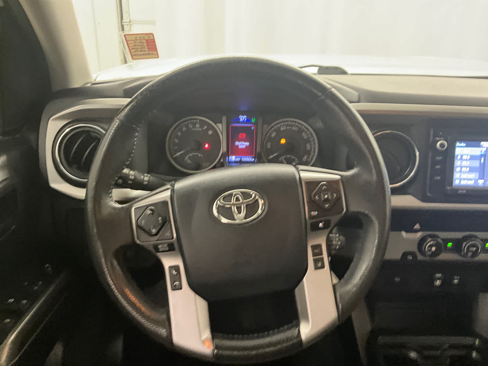 2019 Toyota Tacoma SR5