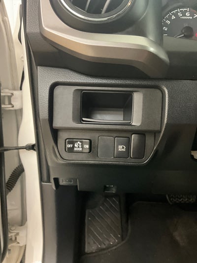 2019 Toyota Tacoma SR5