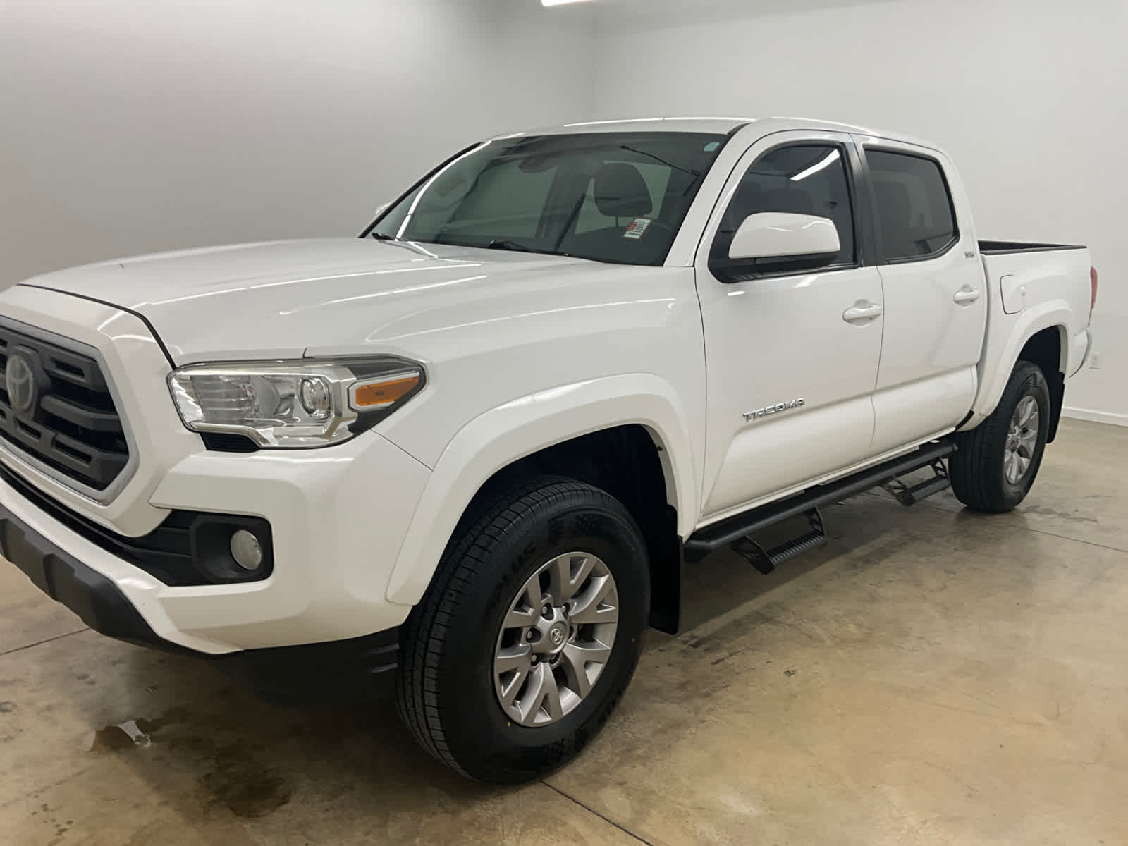 2019 Toyota Tacoma SR5