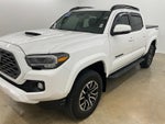 2022 Toyota Tacoma TRD Sport Double Cab 5 Bed V6 AT
