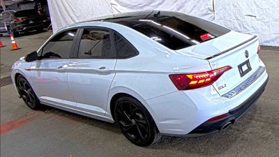 2023 Volkswagen Jetta GLI Autobahn