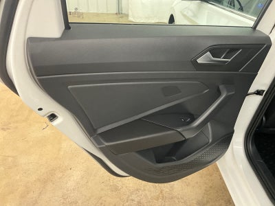 2023 Volkswagen Jetta S