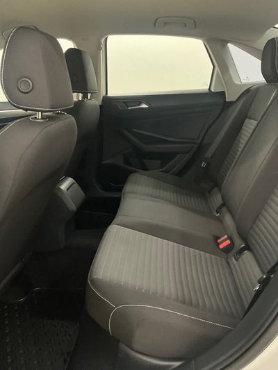 2023 Volkswagen Jetta S