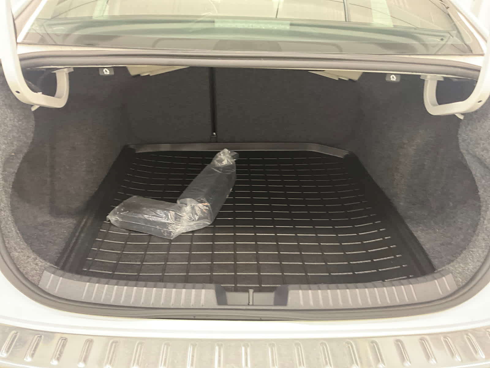 2023 Volkswagen Jetta S