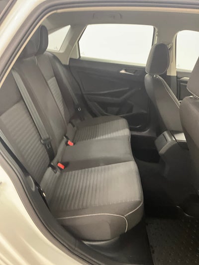 2023 Volkswagen Jetta S