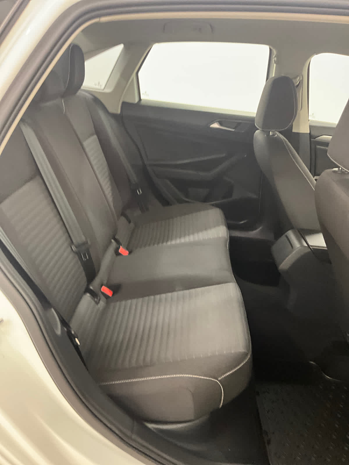 2023 Volkswagen Jetta S