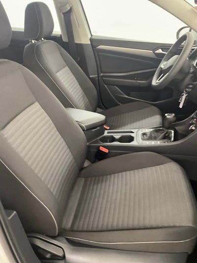 2023 Volkswagen Jetta S