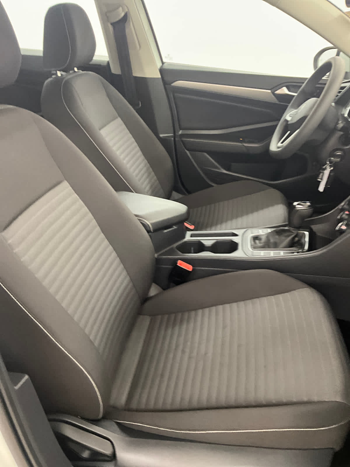 2023 Volkswagen Jetta S