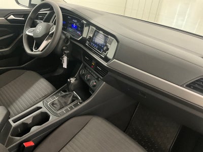 2023 Volkswagen Jetta S