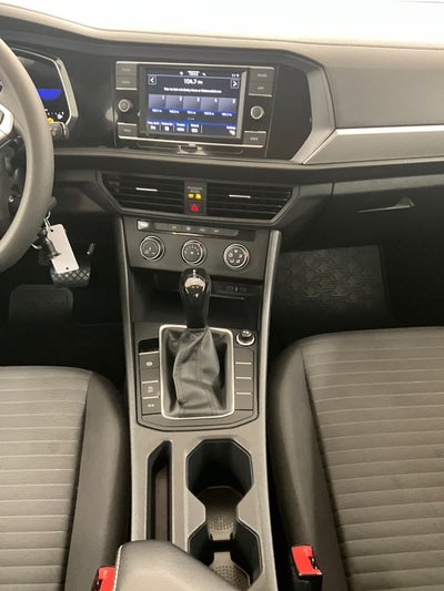 2023 Volkswagen Jetta S