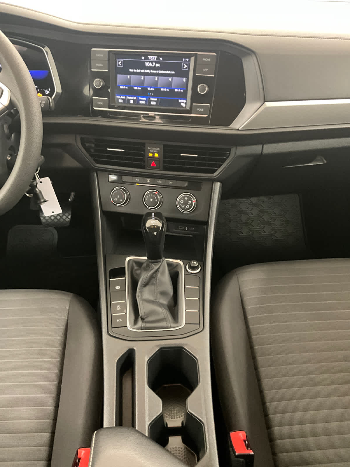 2023 Volkswagen Jetta S