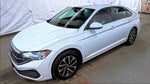 2023 Volkswagen Jetta S