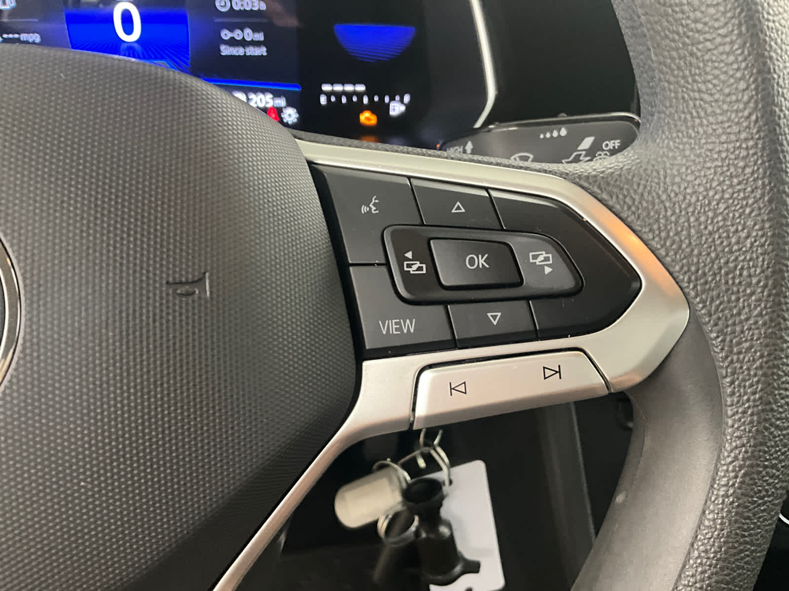 2023 Volkswagen Jetta S