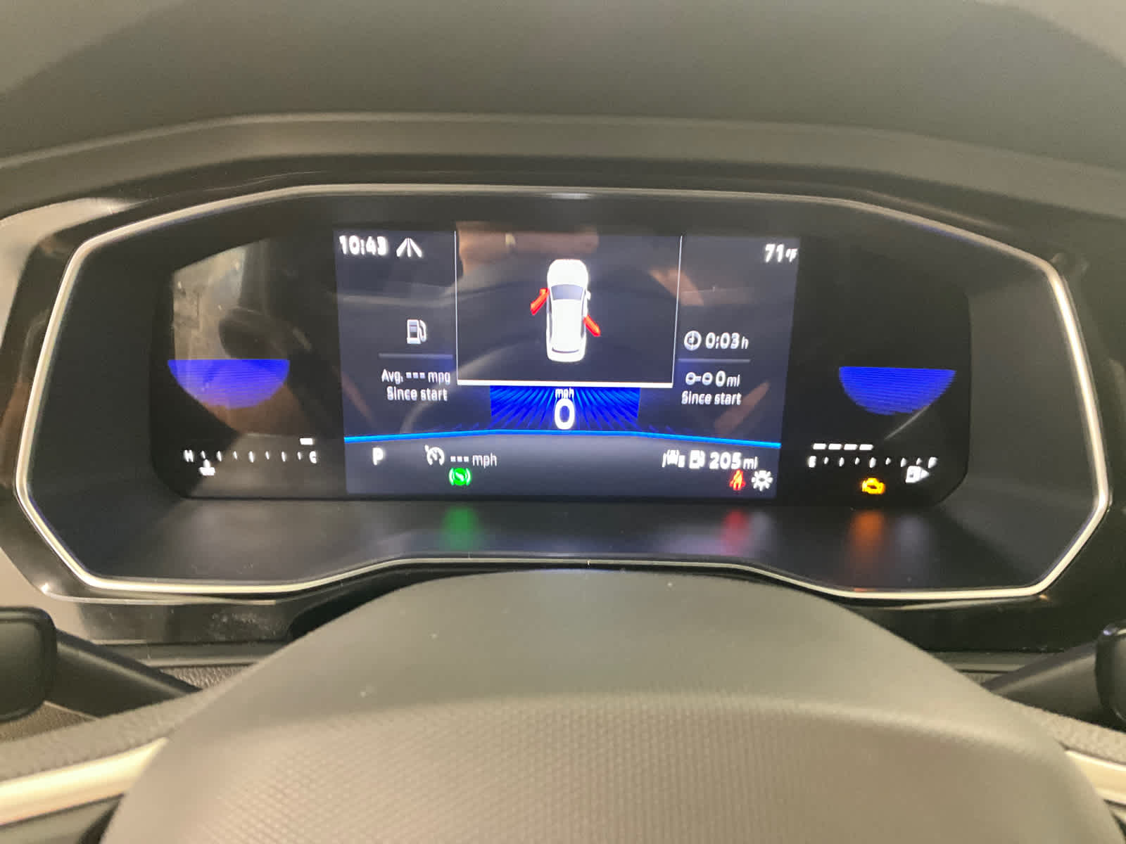 2023 Volkswagen Jetta S
