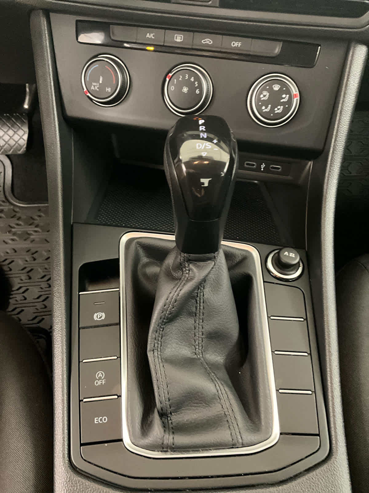 2023 Volkswagen Jetta S