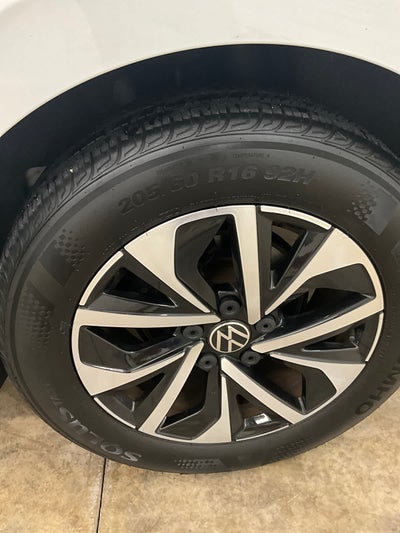 2023 Volkswagen Jetta S