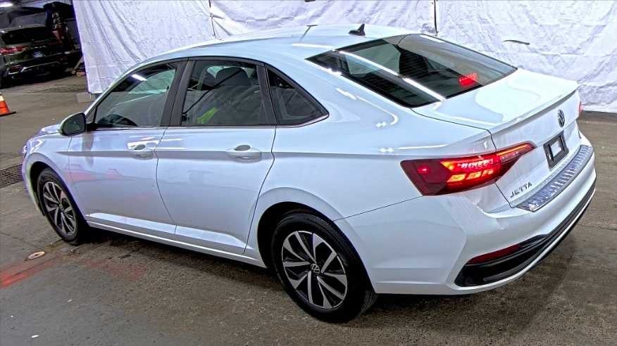 2023 Volkswagen Jetta S
