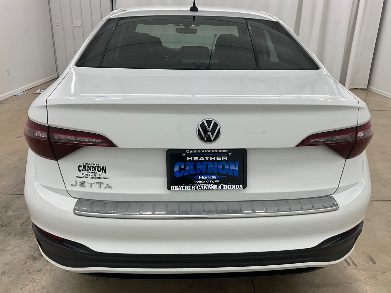 2023 Volkswagen Jetta S