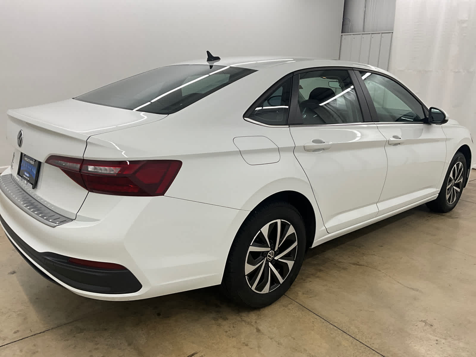 2023 Volkswagen Jetta S