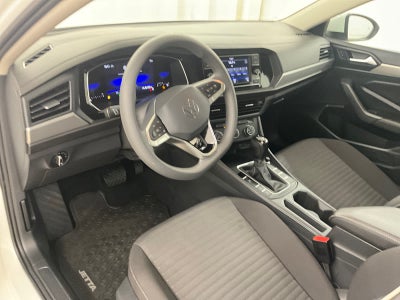 2023 Volkswagen Jetta S