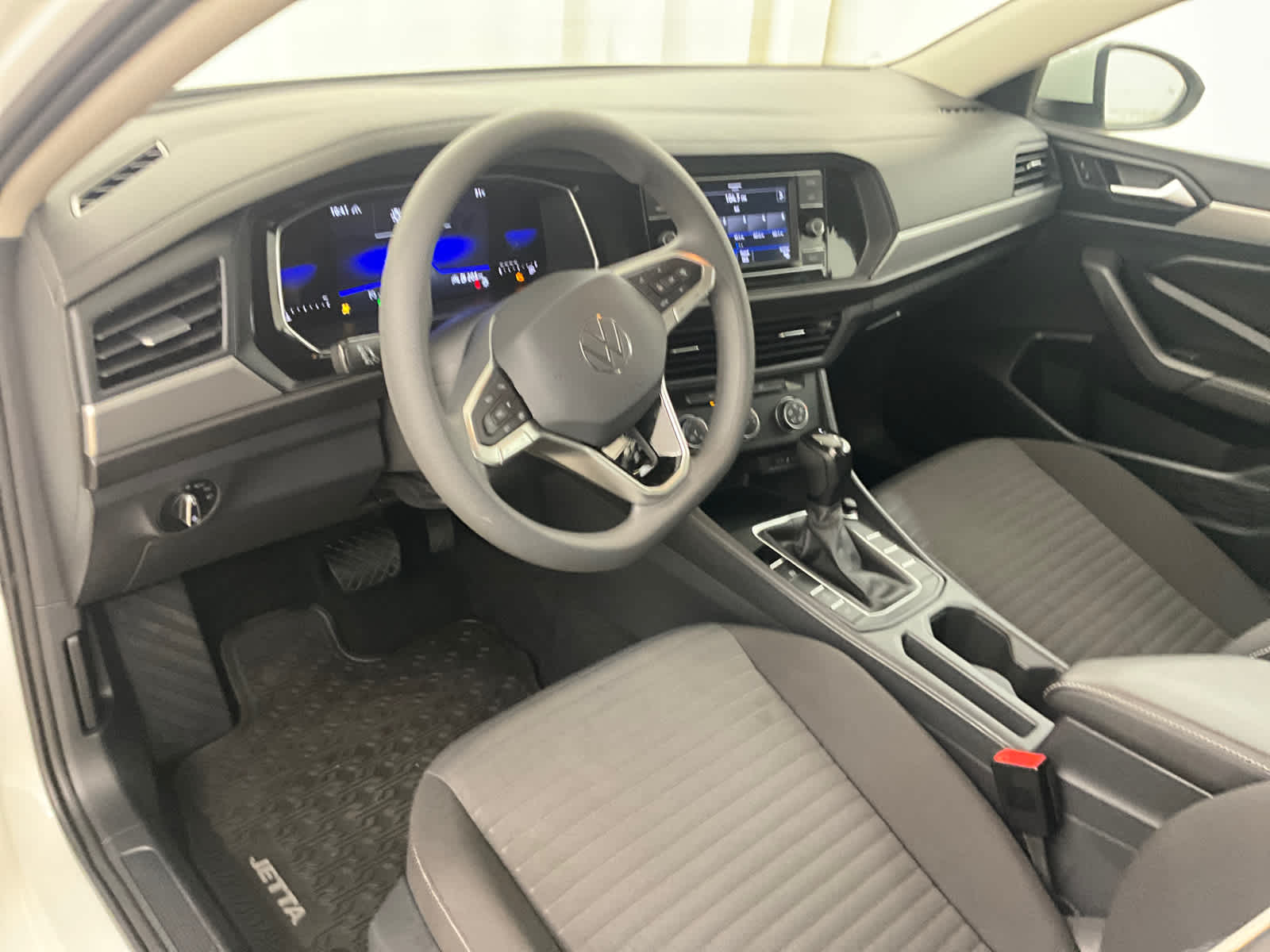 2023 Volkswagen Jetta S