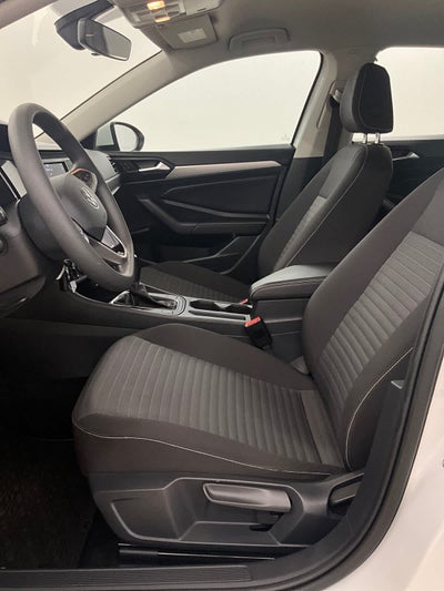 2023 Volkswagen Jetta S