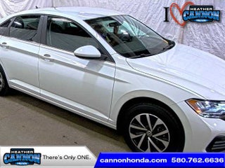 2023 Volkswagen Jetta S