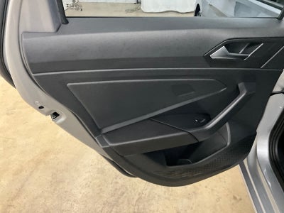 2024 Volkswagen Jetta Sport