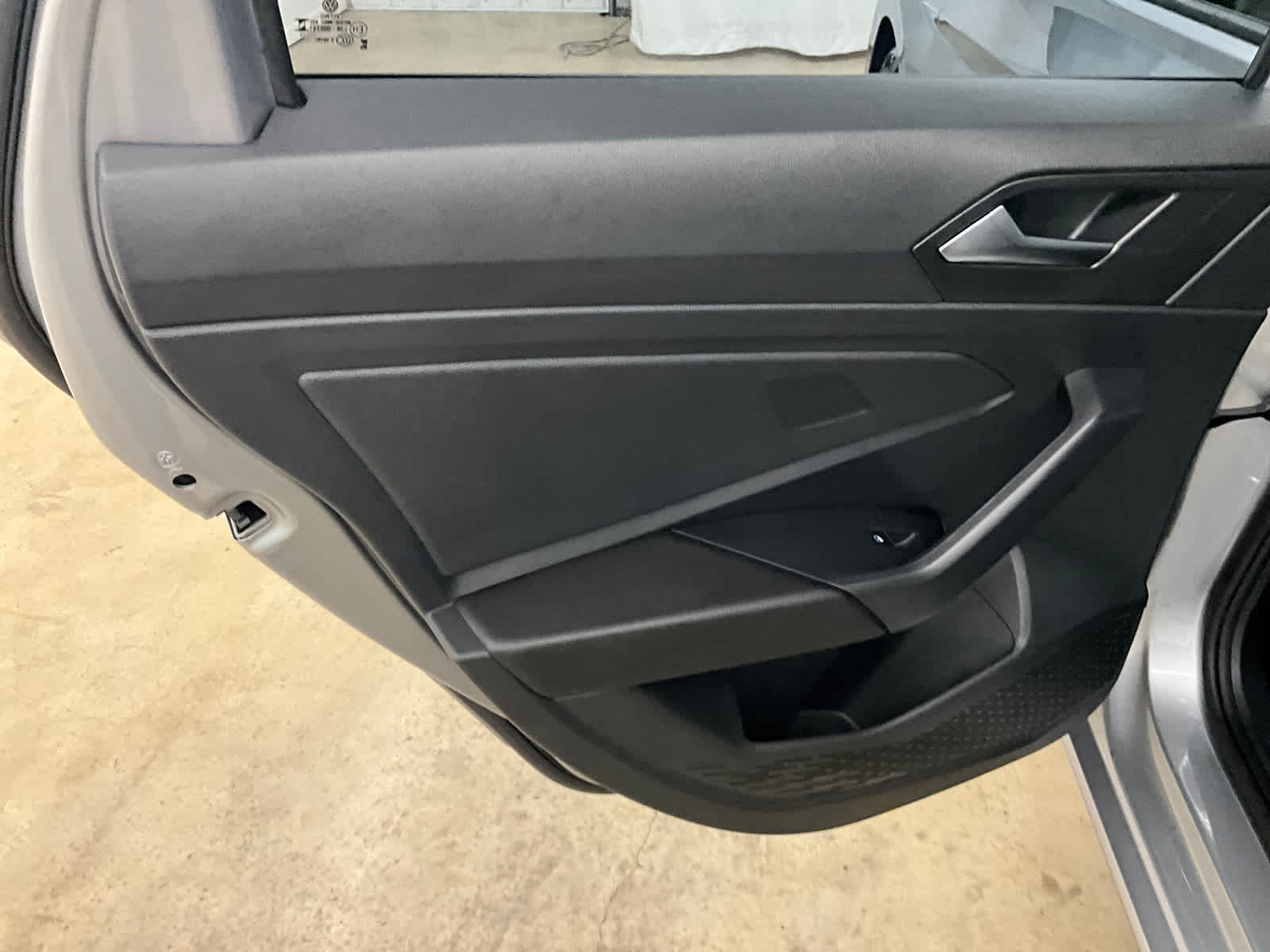 2024 Volkswagen Jetta Sport