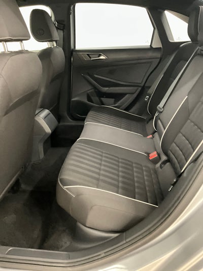 2024 Volkswagen Jetta Sport