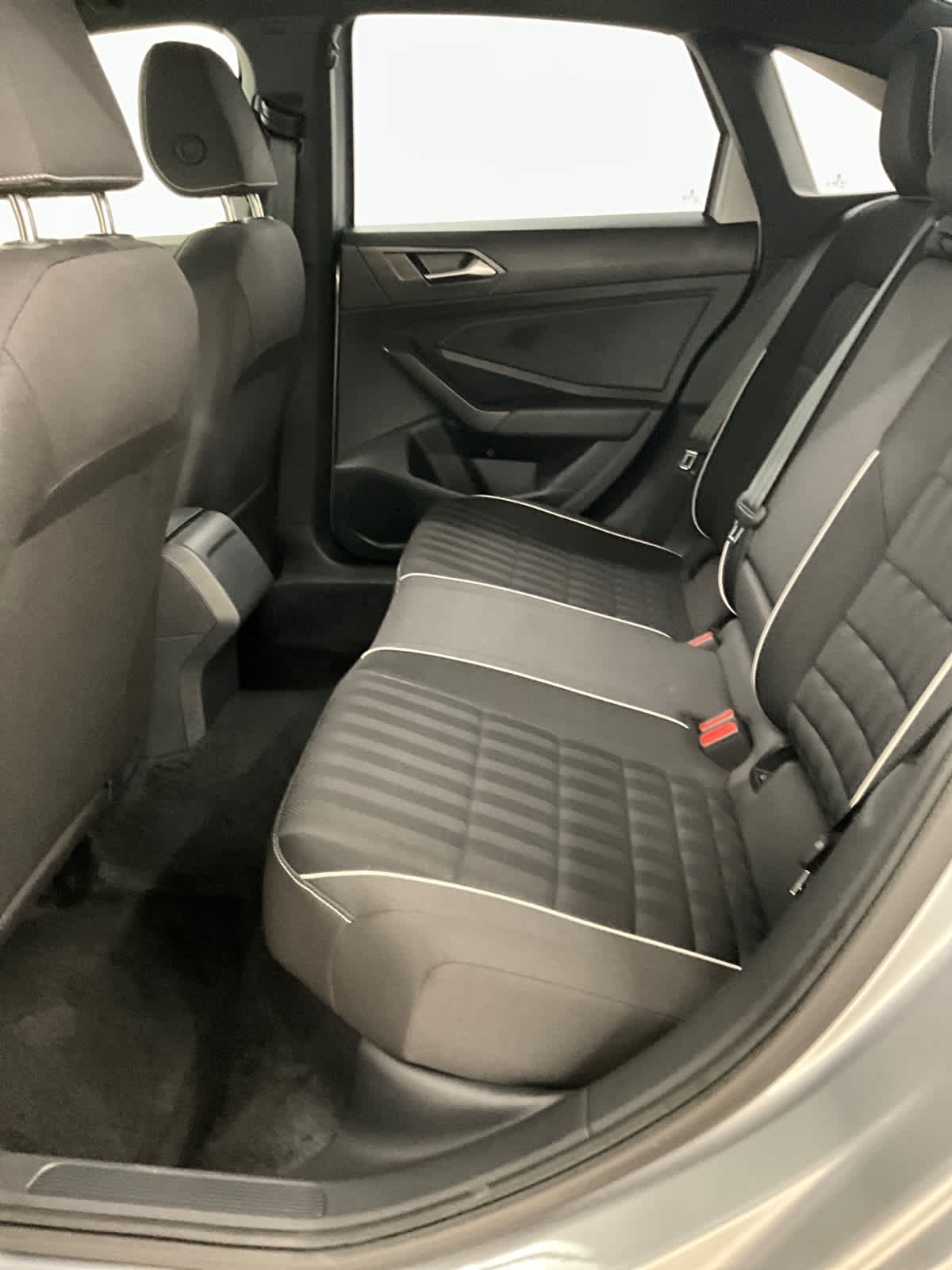 2024 Volkswagen Jetta Sport